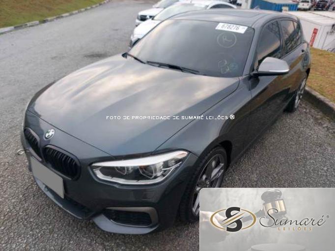 BMW SERIE 1 16/16