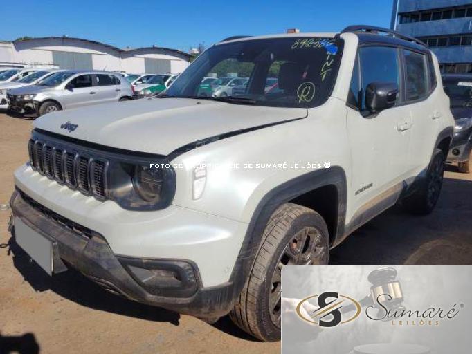 JEEP RENEGADE 22/23