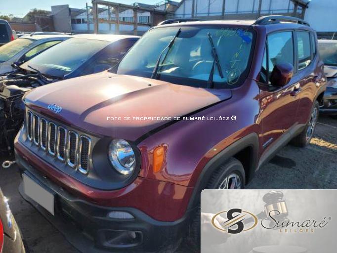 JEEP RENEGADE 18/18