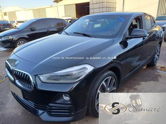 BMW X2 19/20