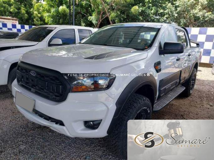 FORD RANGER CD 22/23