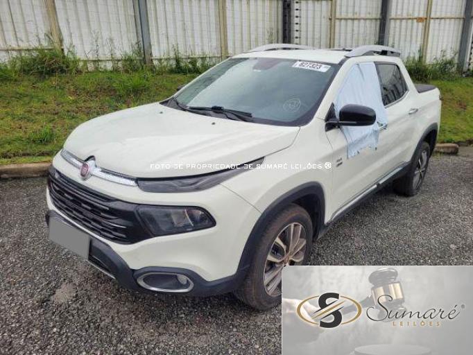 FIAT TORO 19/20