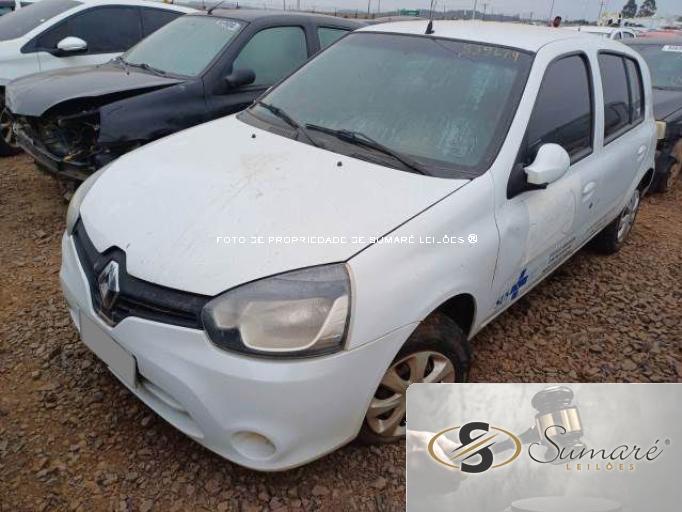 RENAULT CLIO 15/16