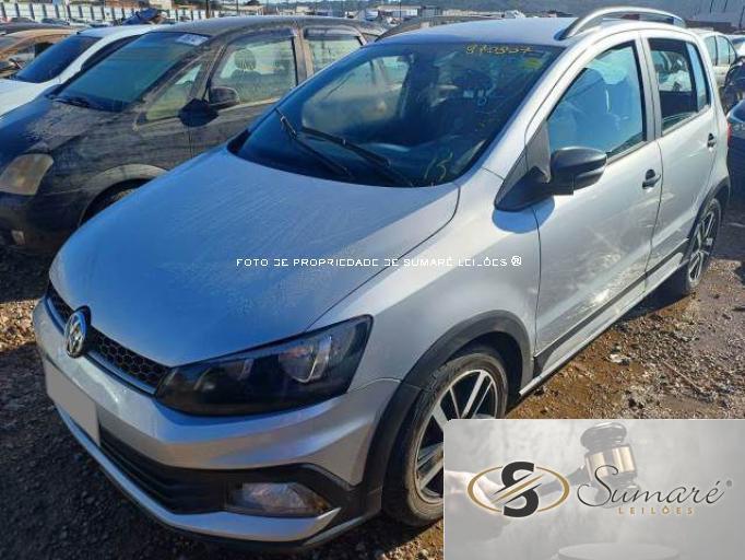 VOLKSWAGEN FOX 18/19