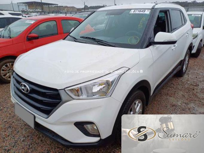 HYUNDAI CRETA 23/24