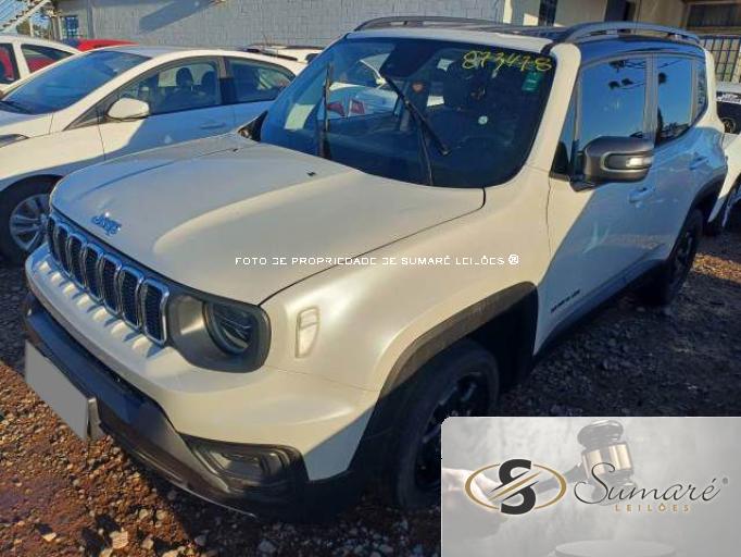 JEEP RENEGADE 22/23