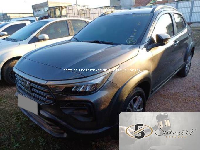 FIAT PULSE 23/24