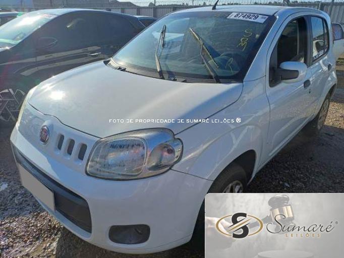 FIAT UNO 14/14