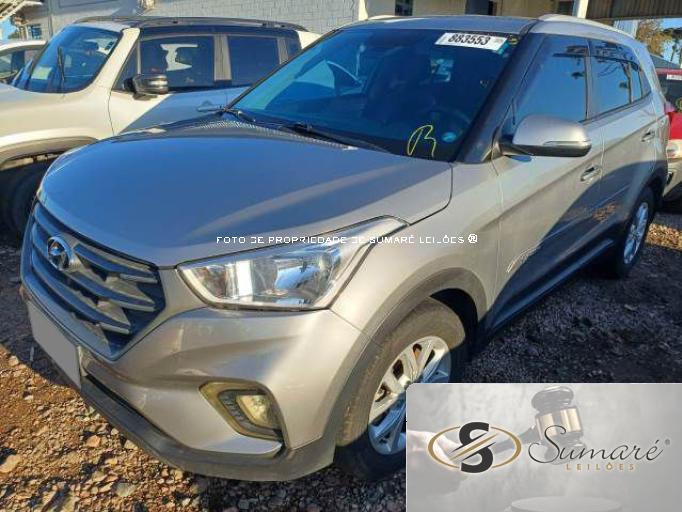 HYUNDAI CRETA 20/21