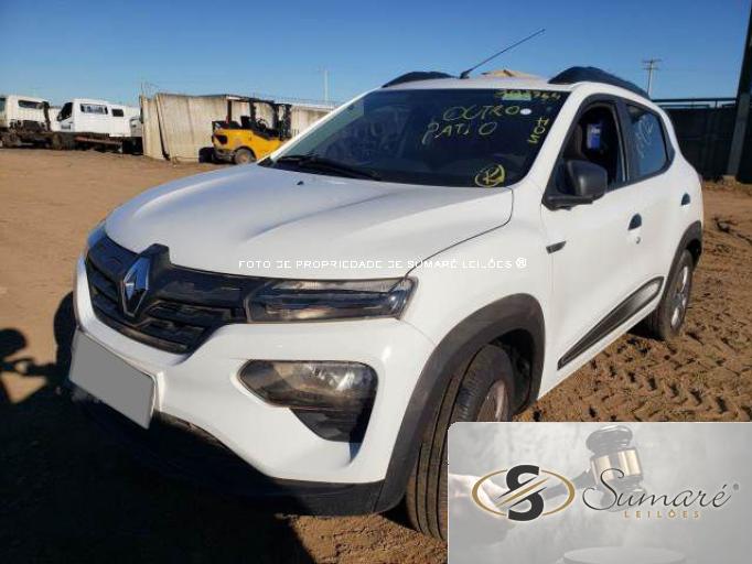 RENAULT KWID 22/23