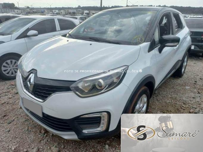 RENAULT CAPTUR 18/19