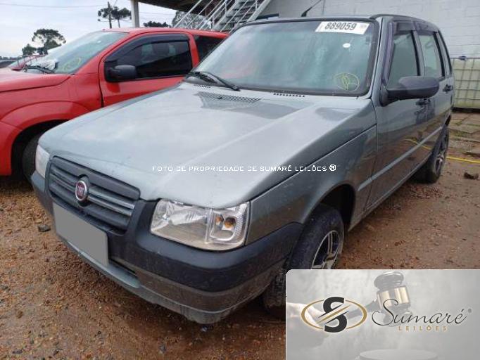 FIAT UNO 10/10