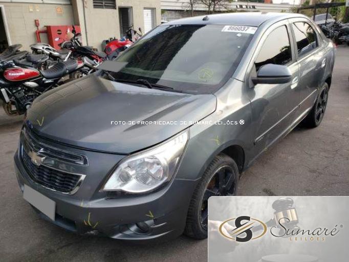 CHEVROLET COBALT 14/14