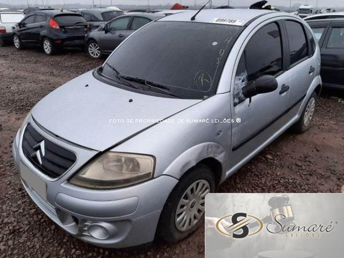 CITROEN C3 09/10