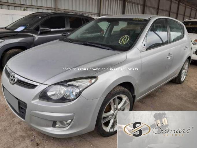 HYUNDAI I30 11/12