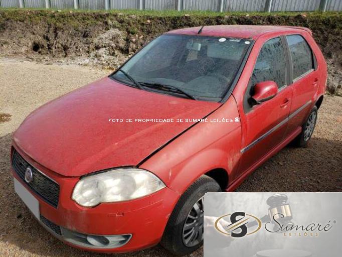 FIAT PALIO 10/10
