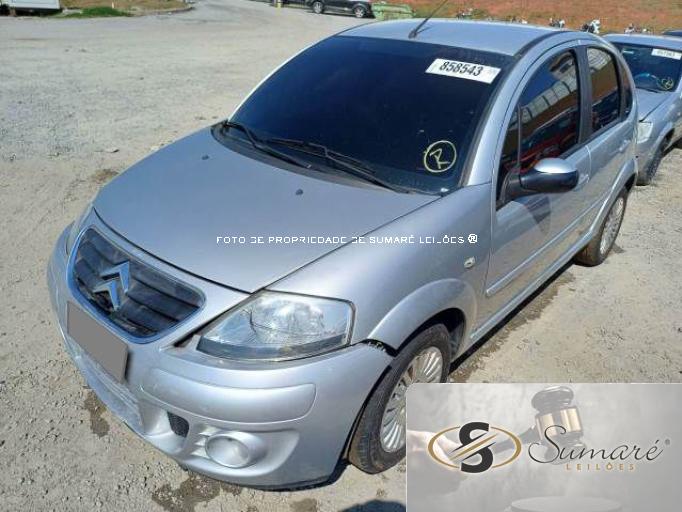 CITROEN C3 11/11