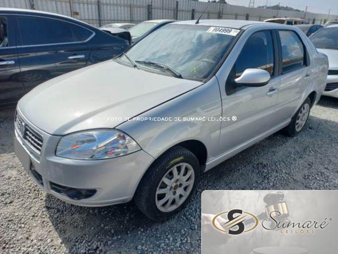 FIAT SIENA 11/12