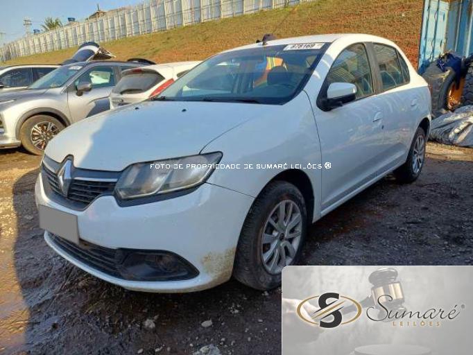 RENAULT LOGAN 13/13