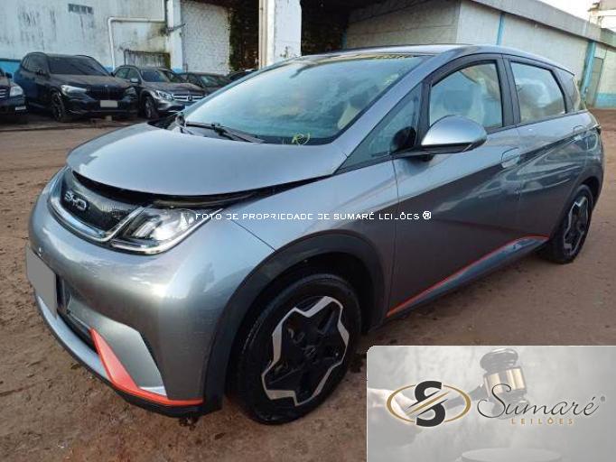 BYD DOLPHIN 23/23