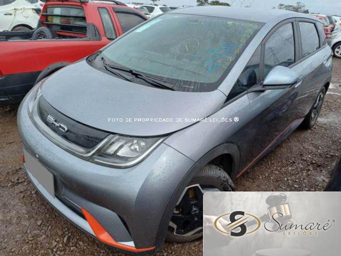 BYD DOLPHIN 23/24