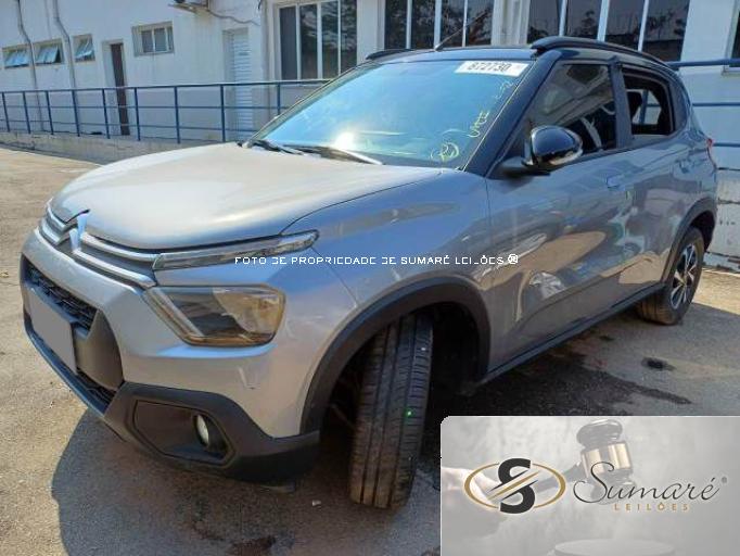 CITROEN C3 22/22