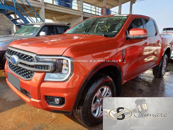 FORD RANGER CD 23/24