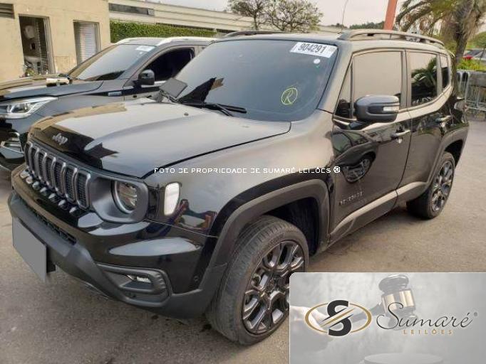JEEP RENEGADE 23/23