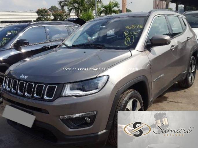 JEEP COMPASS 18/18