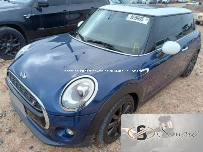 MINI COOPER 17/18