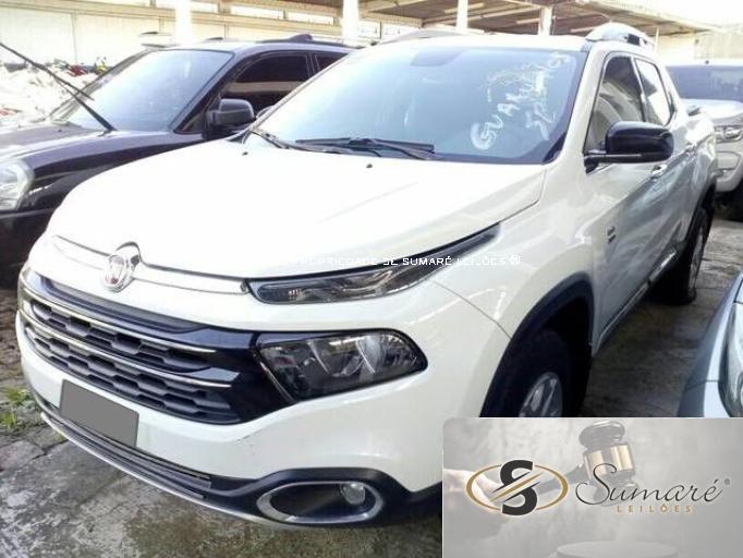 FIAT TORO 19/20