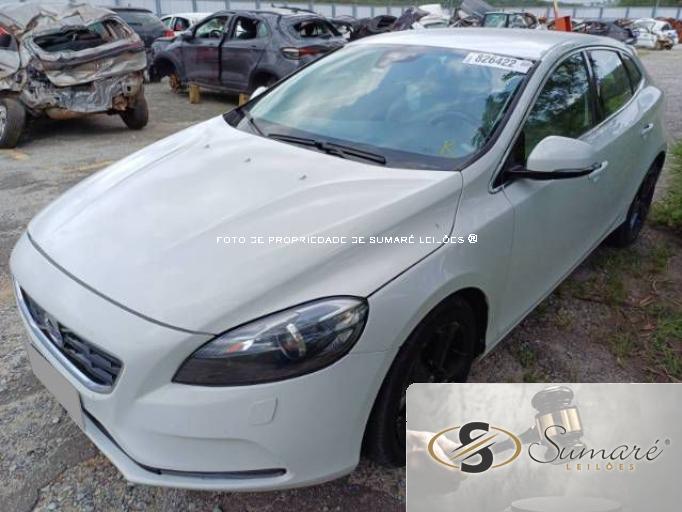 VOLVO V40 13/14
