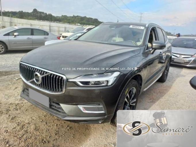 VOLVO XC60 20/21