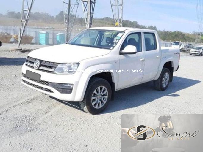 VOLKSWAGEN AMAROK 17/17