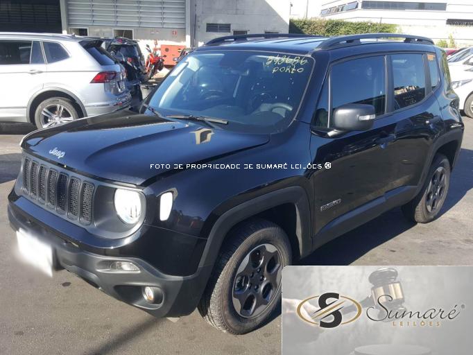 JEEP RENEGADE 20/20