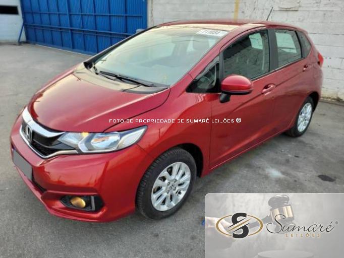 HONDA FIT 19/20