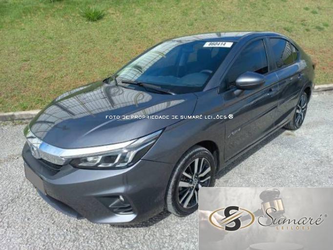 HONDA CITY 23/23