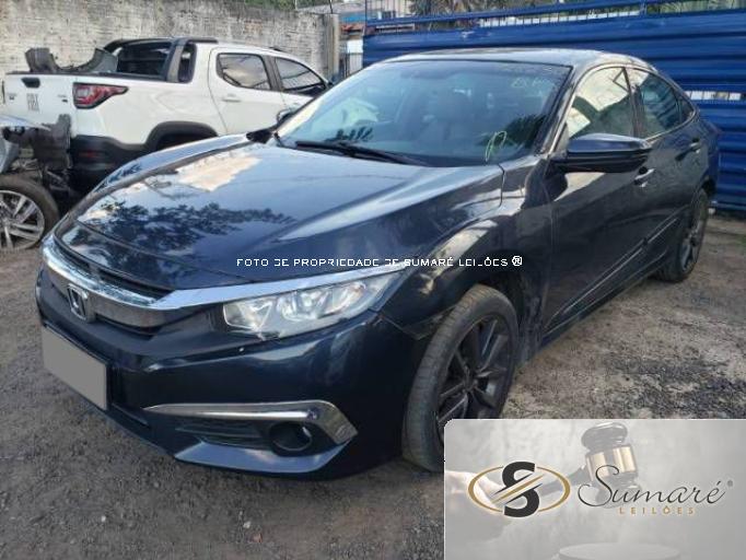 HONDA CIVIC 19/20