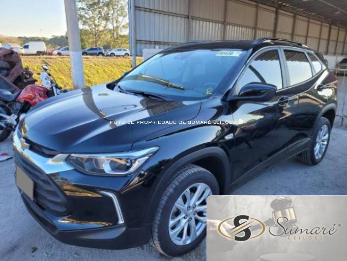 CHEVROLET TRACKER 22/23