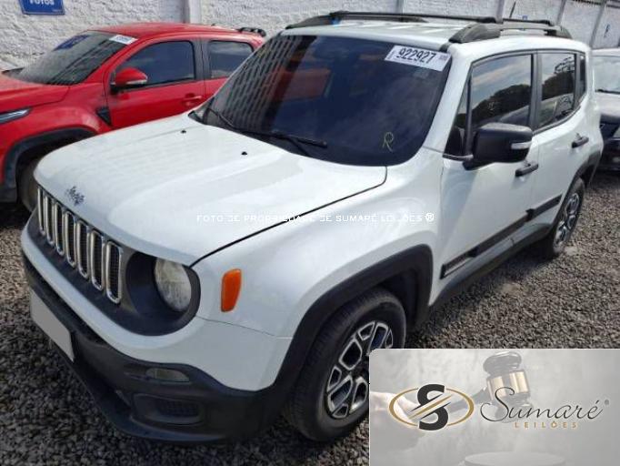 JEEP RENEGADE 16/16
