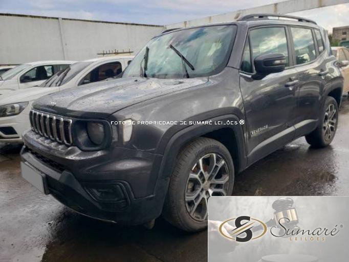 JEEP RENEGADE 23/23