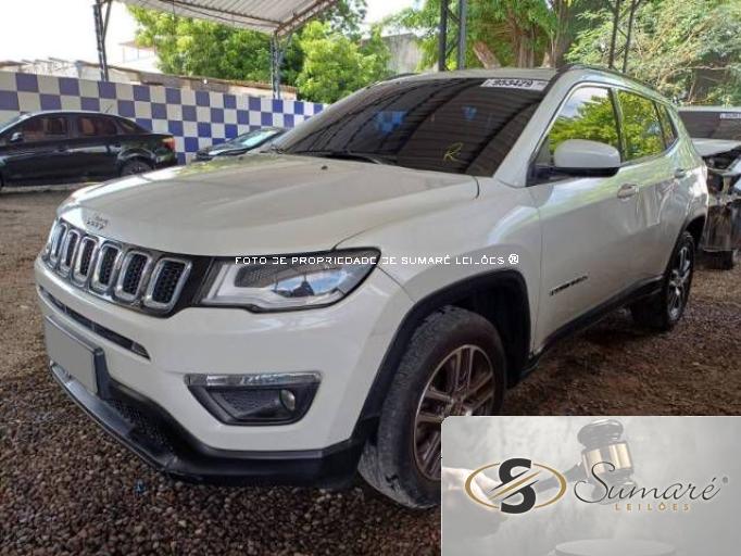 JEEP COMPASS 20/21