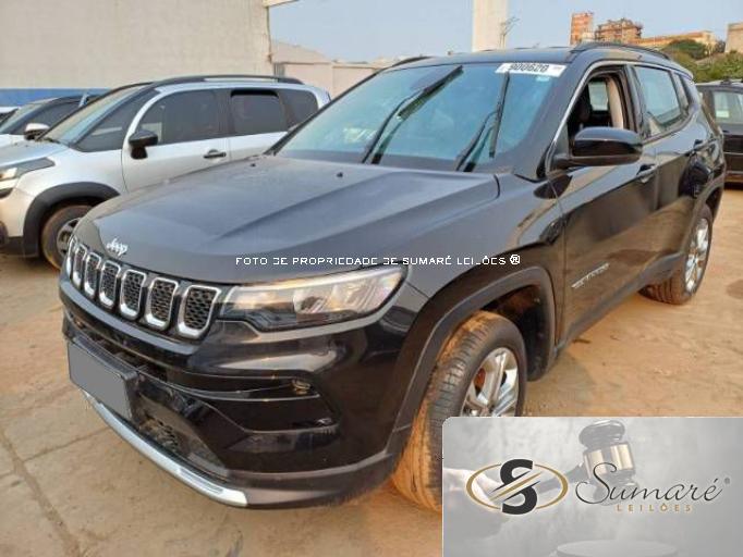 JEEP COMPASS 22/22