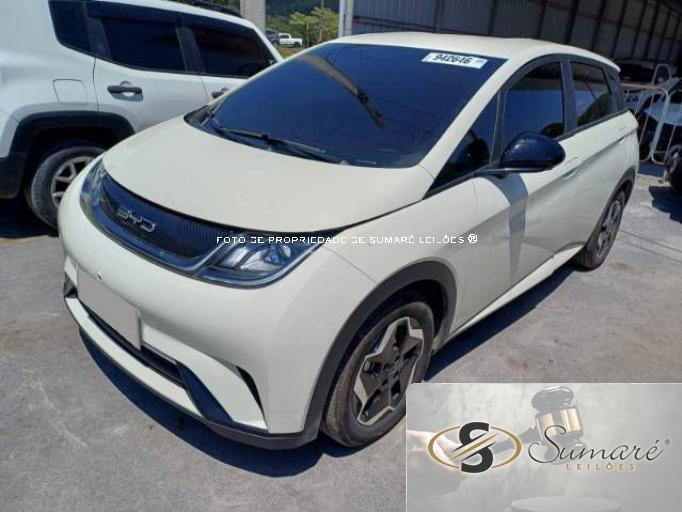 BYD DOLPHIN 23/24