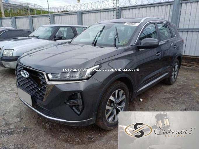 CAOA CHERY TIGGO 7 22/23