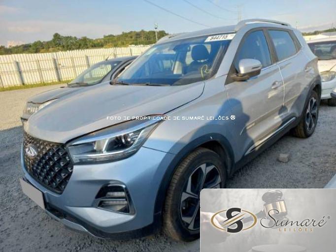 CAOA CHERY TIGGO 5X 22/23