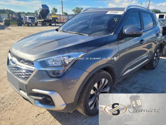 CAOA CHERY TIGGO 5X 19/20