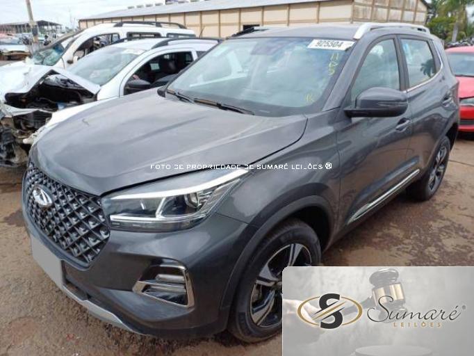 CAOA CHERY TIGGO 5X 24/25