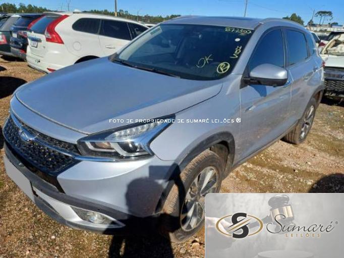 CAOA CHERY TIGGO 7 21/22