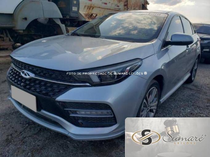 CAOA CHERY ARRIZO 6 21/22